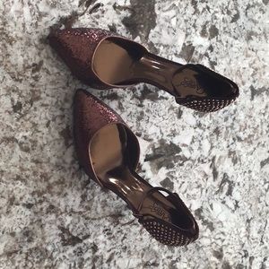 Carlos by Carlos Santana Pump